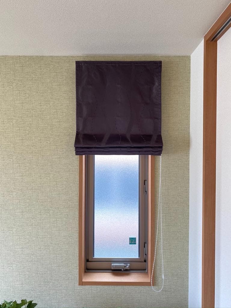 キロニー シェード　茶色