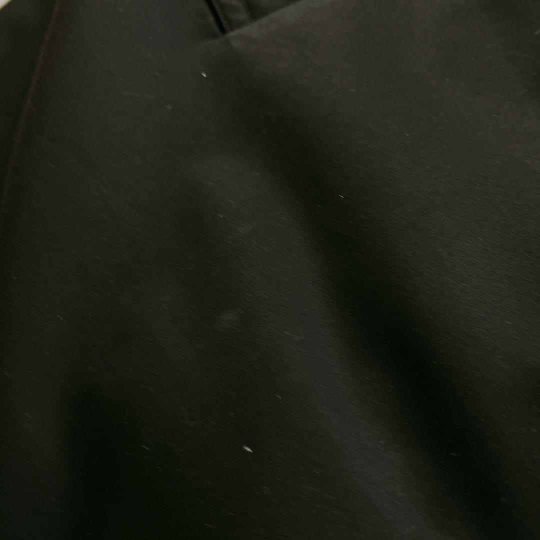 極美品✨アクアスキュータム トレンチコート ライナー付 着丈100以上 カバー付