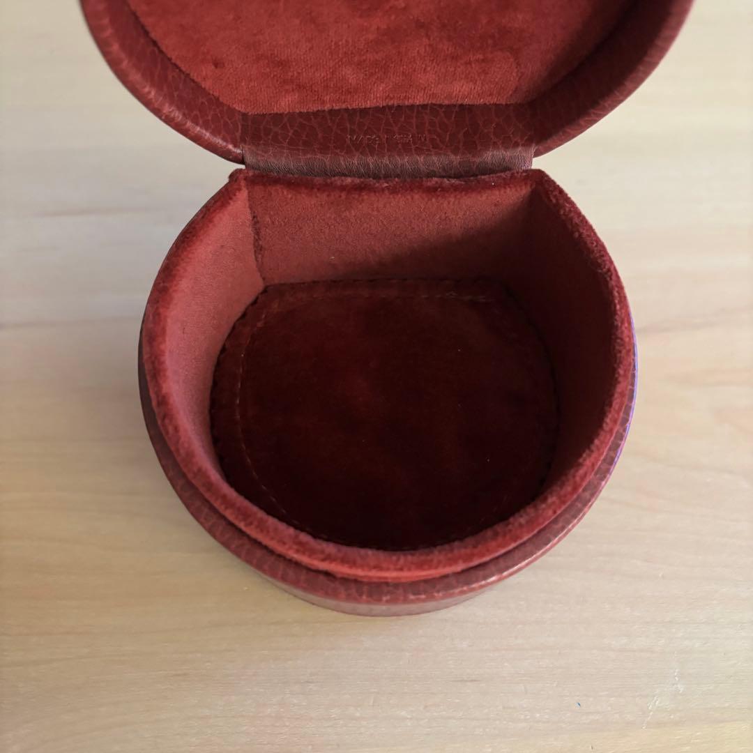 Cartier カルティエ ジュエリーケース 小物入れ