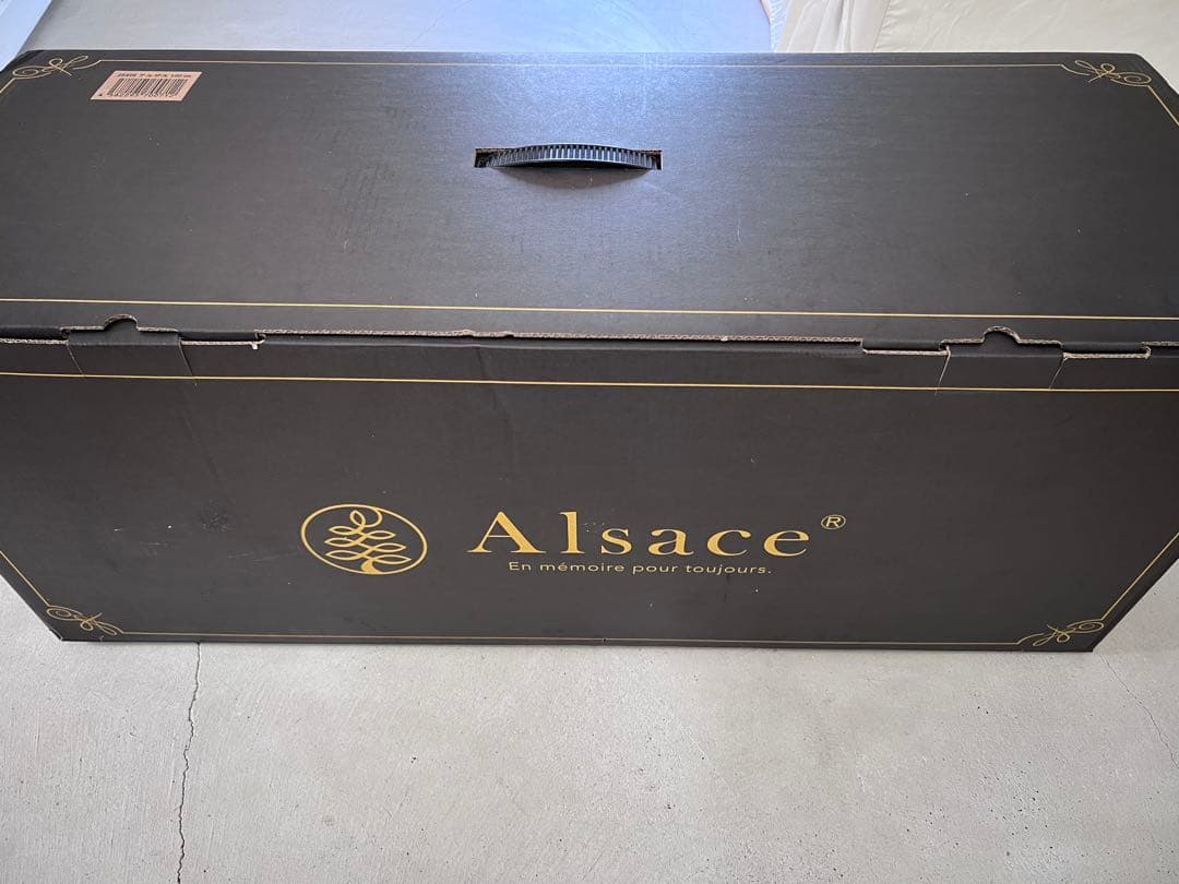 Alsace アルザスツリー180cm 2022年ver