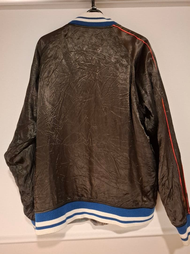 HEX ANTISTYLE ヘックスアンチスタイル スカジャン Lサイズ