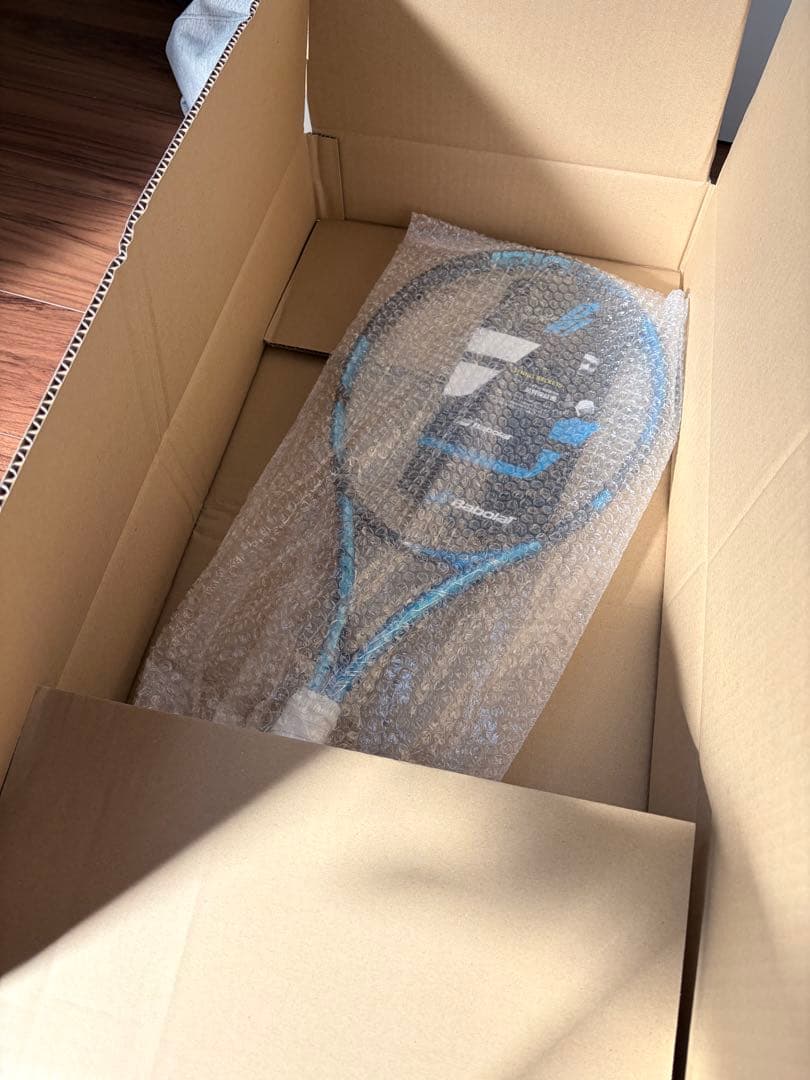 美品⭐︎バボラ　国内正規2021ピュアドライブLITE G1