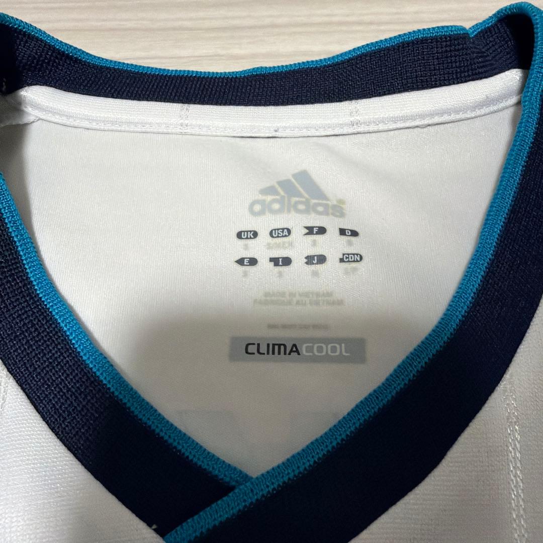 Real Madrid KAKA' 8番　ユニフォーム