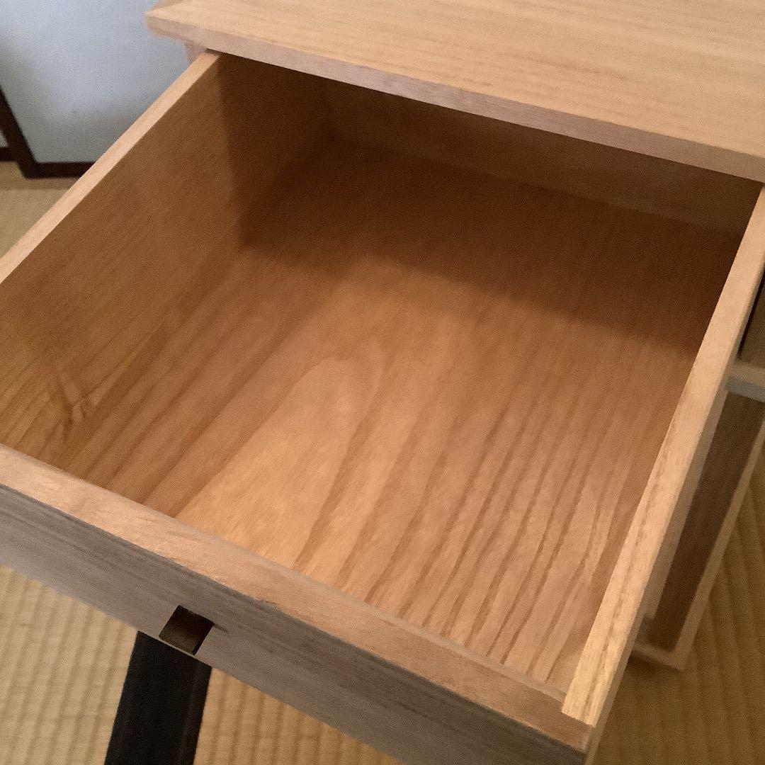 【茶道具】江岑棚 1 桐 覚々斉好 幸斉作