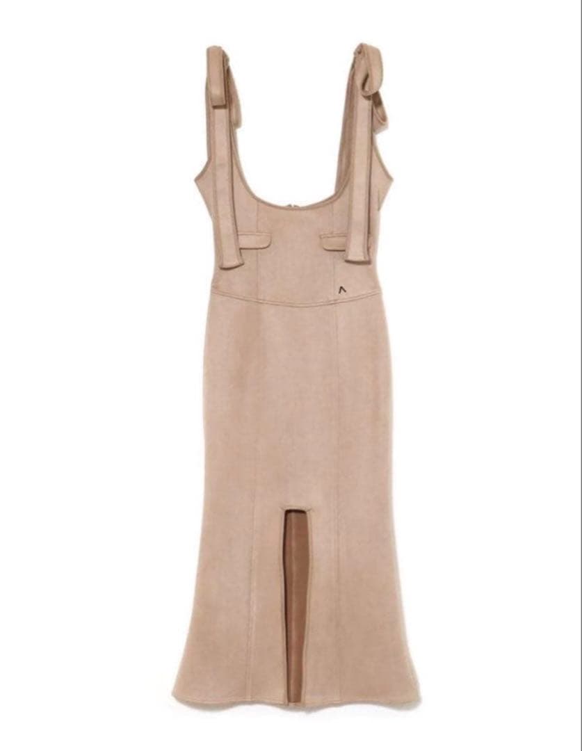 スカート ANDMARY Dorothy rompers skirt