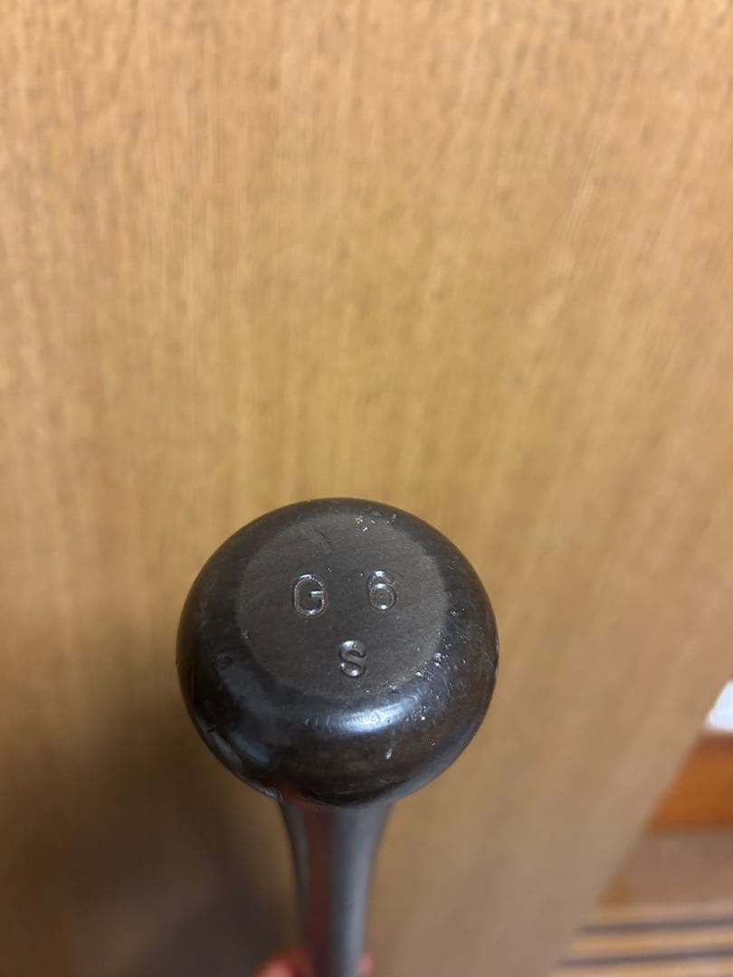 坂本勇人　NPB 硬式木製バット