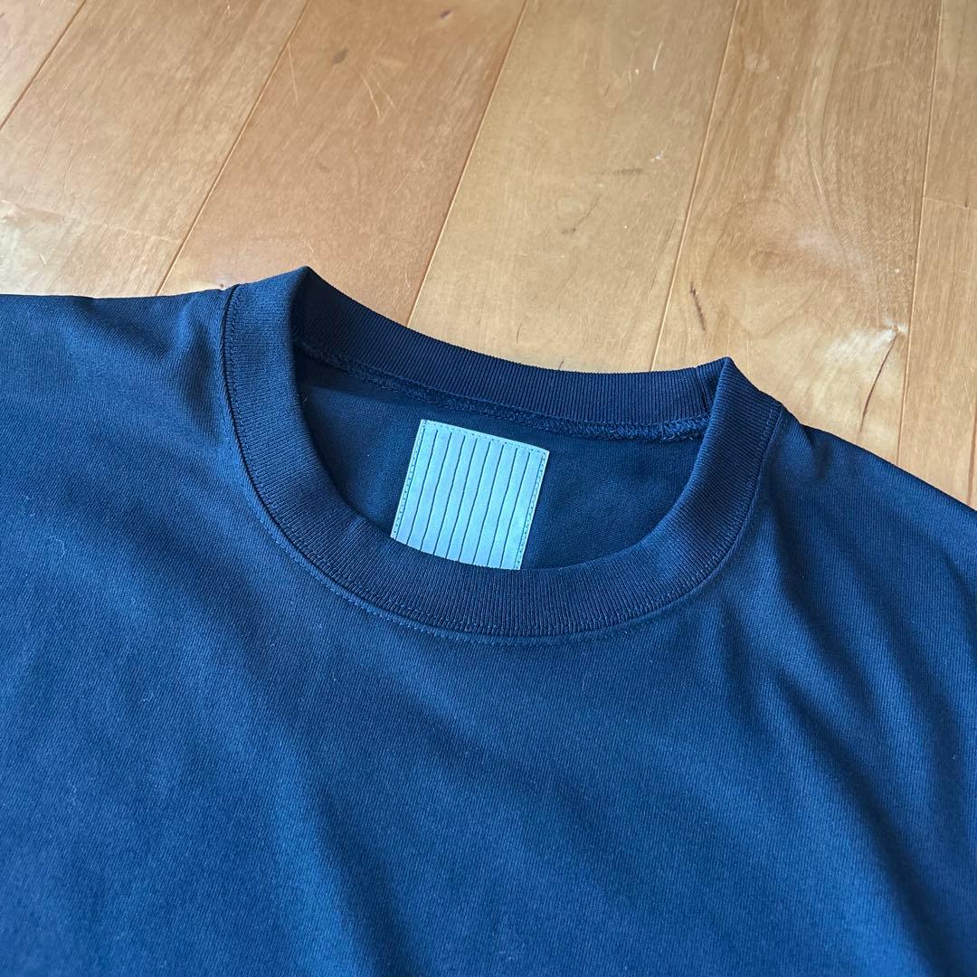 新品未使用　S.F.C SUPER BIG TECH LS TEE