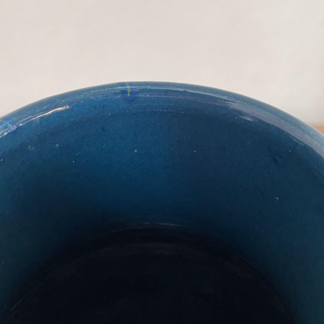 【ドイツ Scheurichの花瓶 】ミッドセンチュリー ヴィンテージ 324