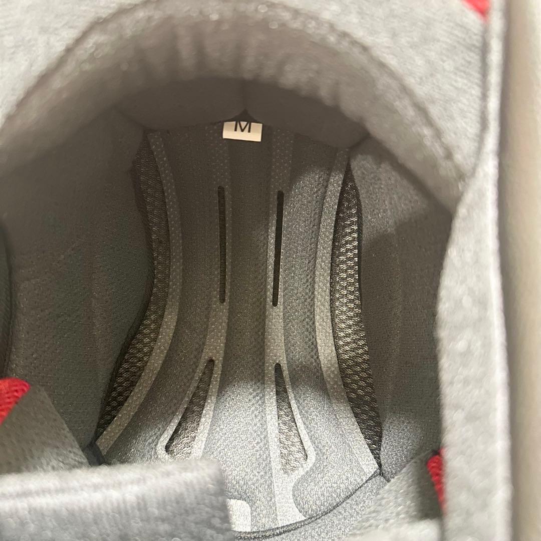 絶版 SHOEI Z-7 TRANSCEND トランセンド　Mサイズ　美品