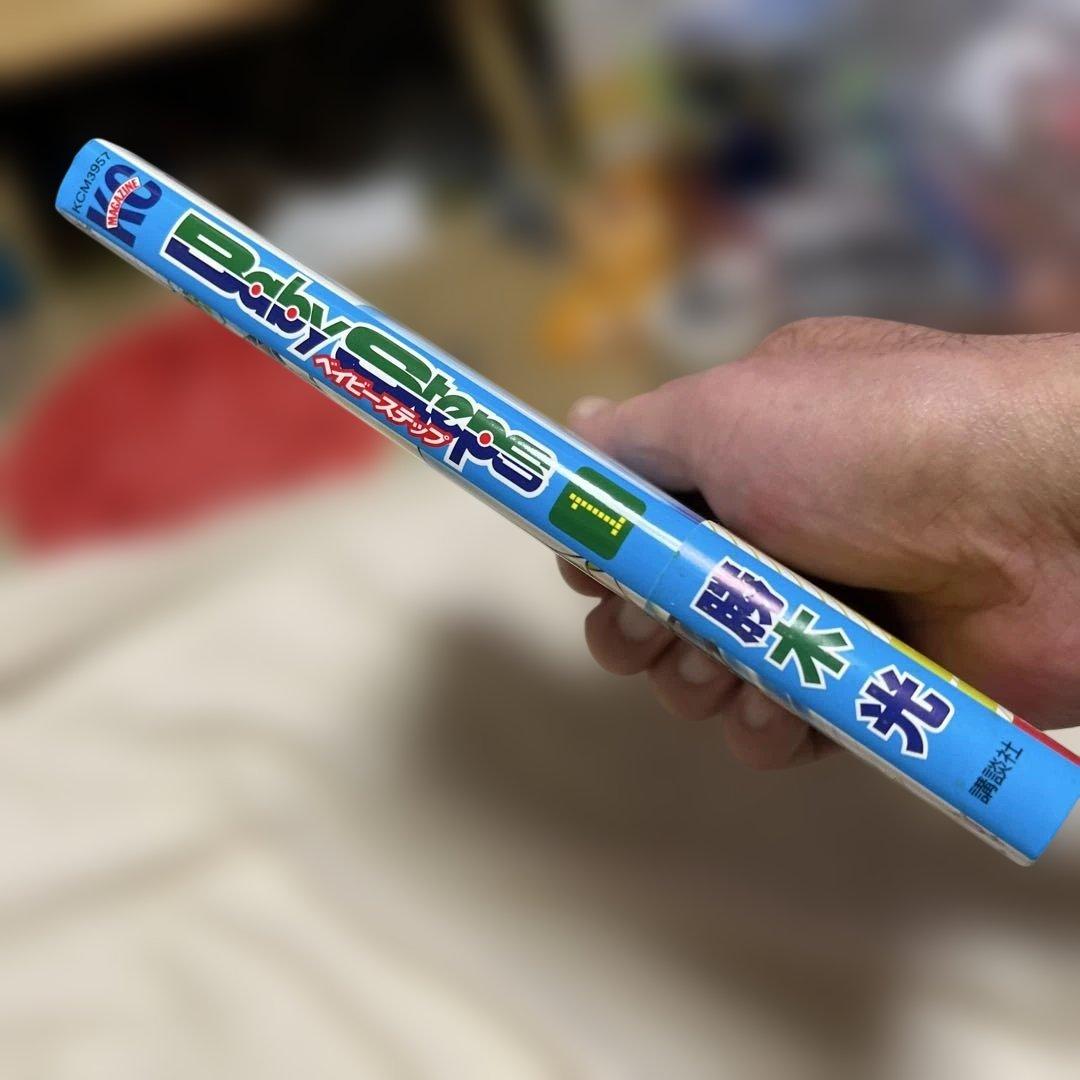 【値下げ/コミックス】ベイビー・ステップ　全47巻セット　勝木光著　講談社