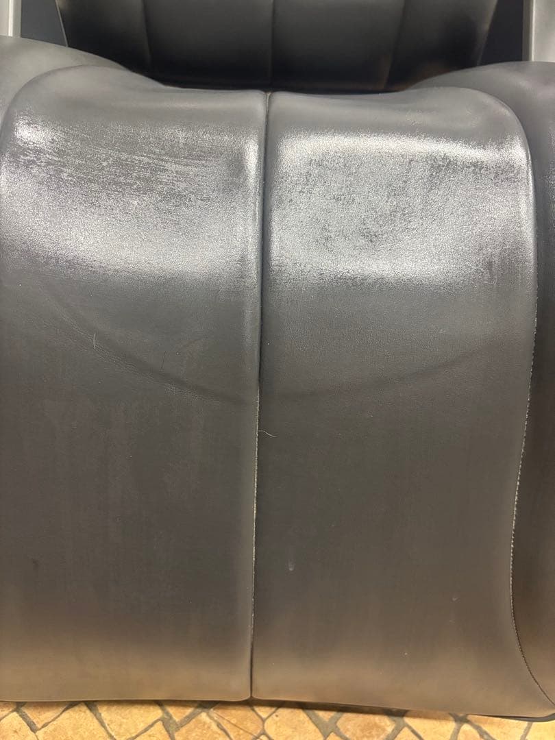 シャンプーチェア　美容室 椅子　タカラベルモント　SP-270 ①