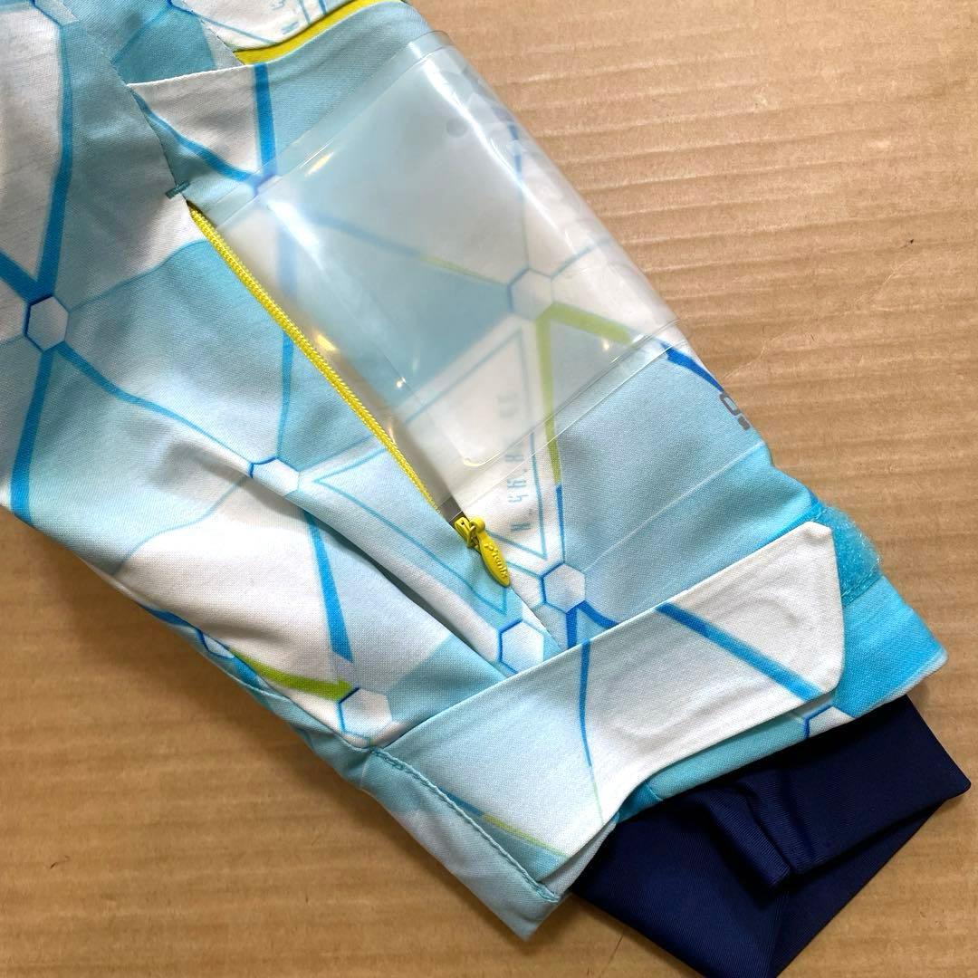 新品 レディースM スキーウェア 上下セット フェニックス ジャケット パンツ