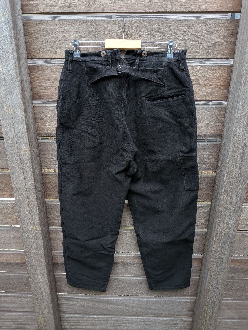 パンツ FREEWHEELERS Jackson Trousers size34
