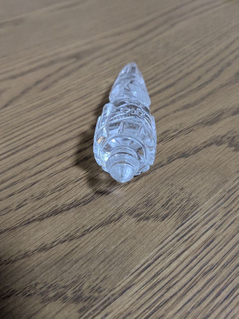 独鈷杵　プルパ　ヒマラヤ　水晶