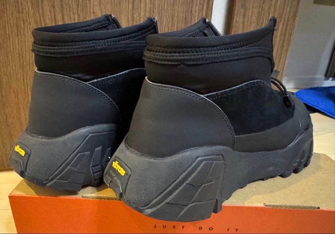 pg CAVE ブラック 42サイズ　定価27500