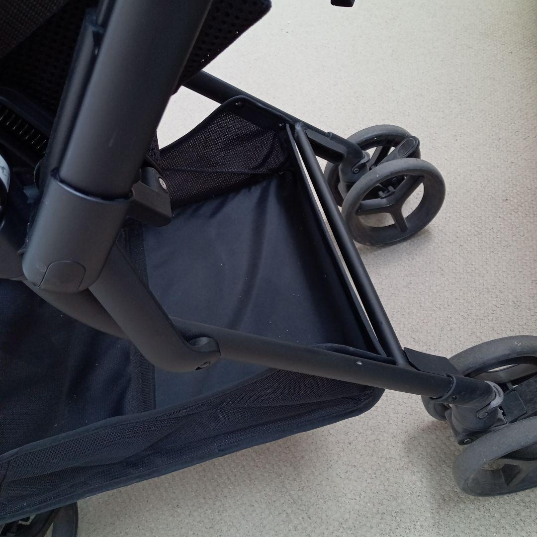 星*彦様 Aprica ベビーカー　ルンルン　ゴー