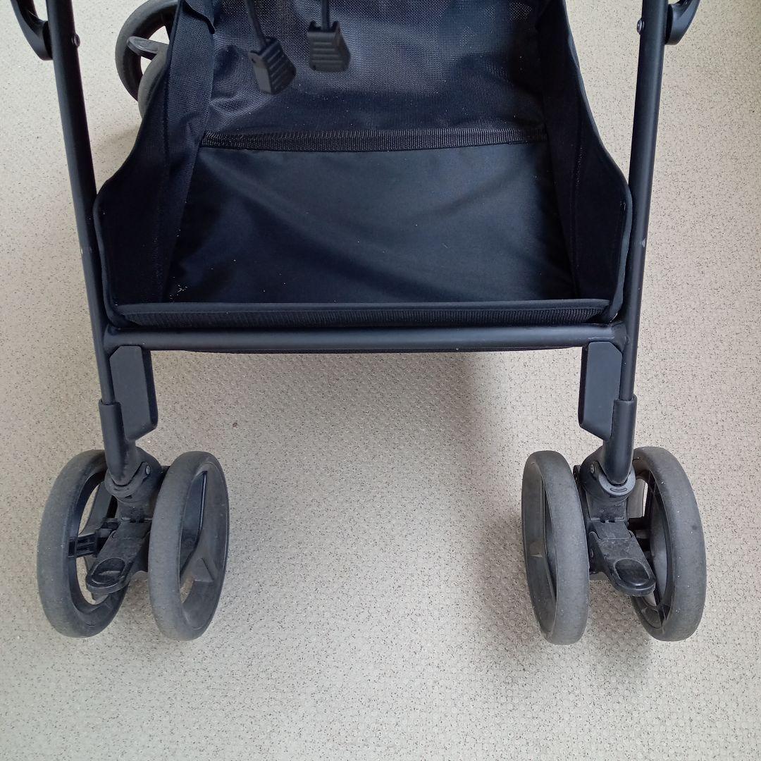 星*彦様 Aprica ベビーカー　ルンルン　ゴー