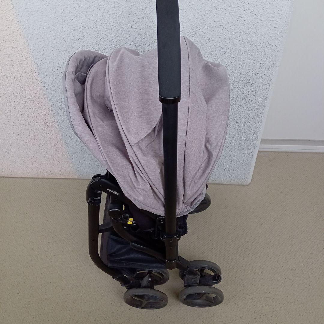 星*彦様 Aprica ベビーカー　ルンルン　ゴー