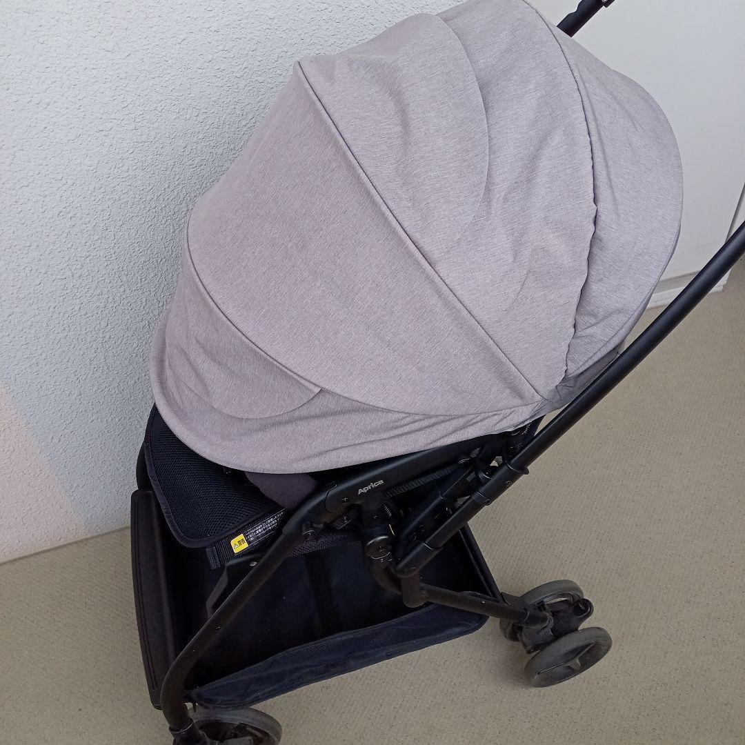 星*彦様 Aprica ベビーカー　ルンルン　ゴー