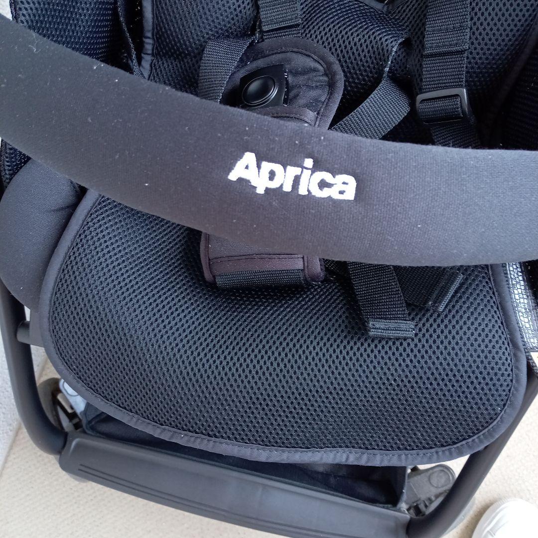 星*彦様 Aprica ベビーカー　ルンルン　ゴー