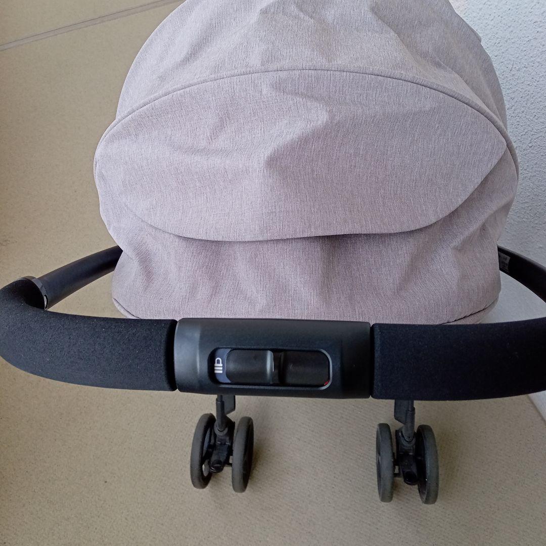 星*彦様 Aprica ベビーカー　ルンルン　ゴー