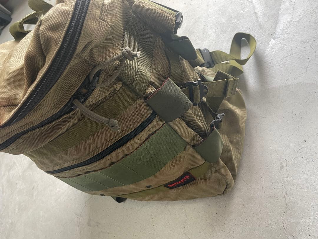 BRIEFING ブリーフィング　ショルダーBAG 値下げしました。