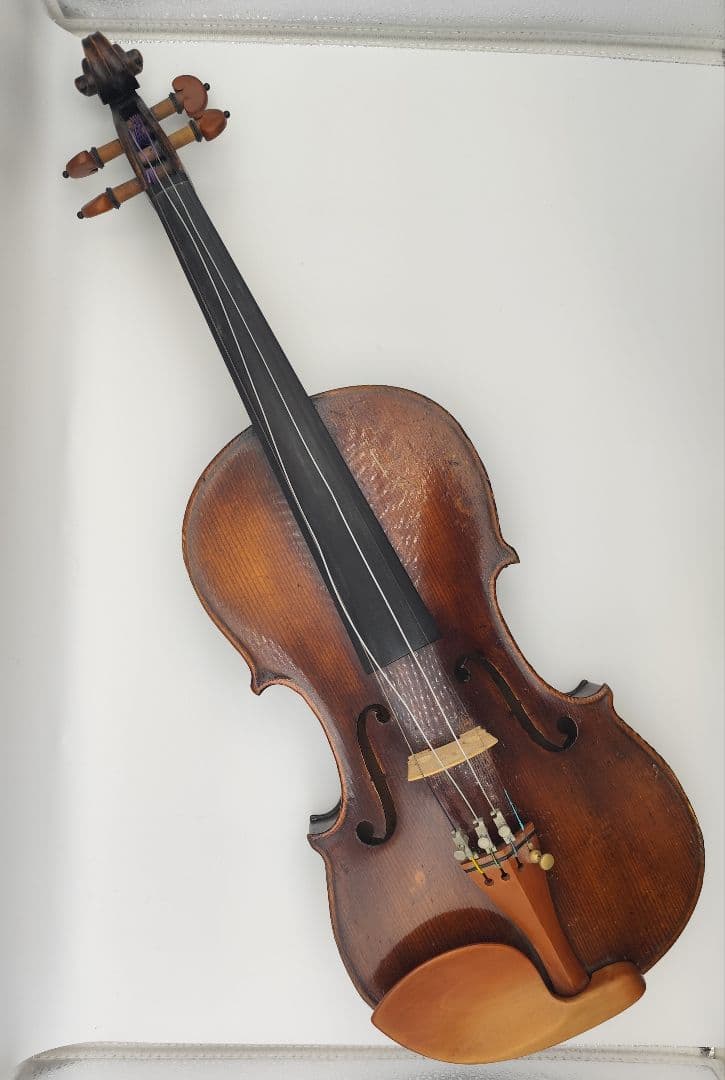ドイツ Steiner & Sohne ヴィンテージ ストラディバリウスモデル