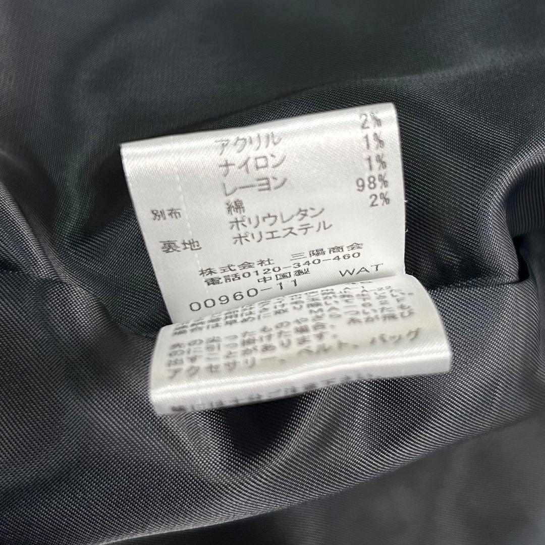 即完売品　BLACK LABEL CRESTBRIDGE CPOジャケット　M