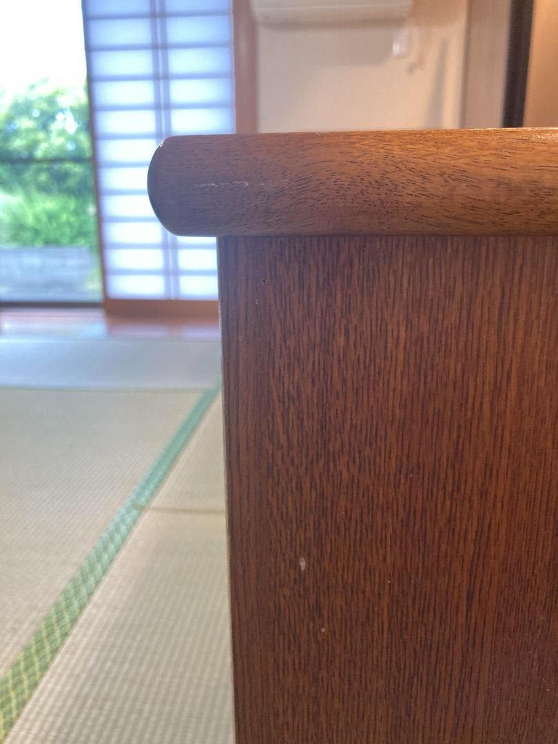 【送料込】学習机　勉強机　デスク　ワークデスク