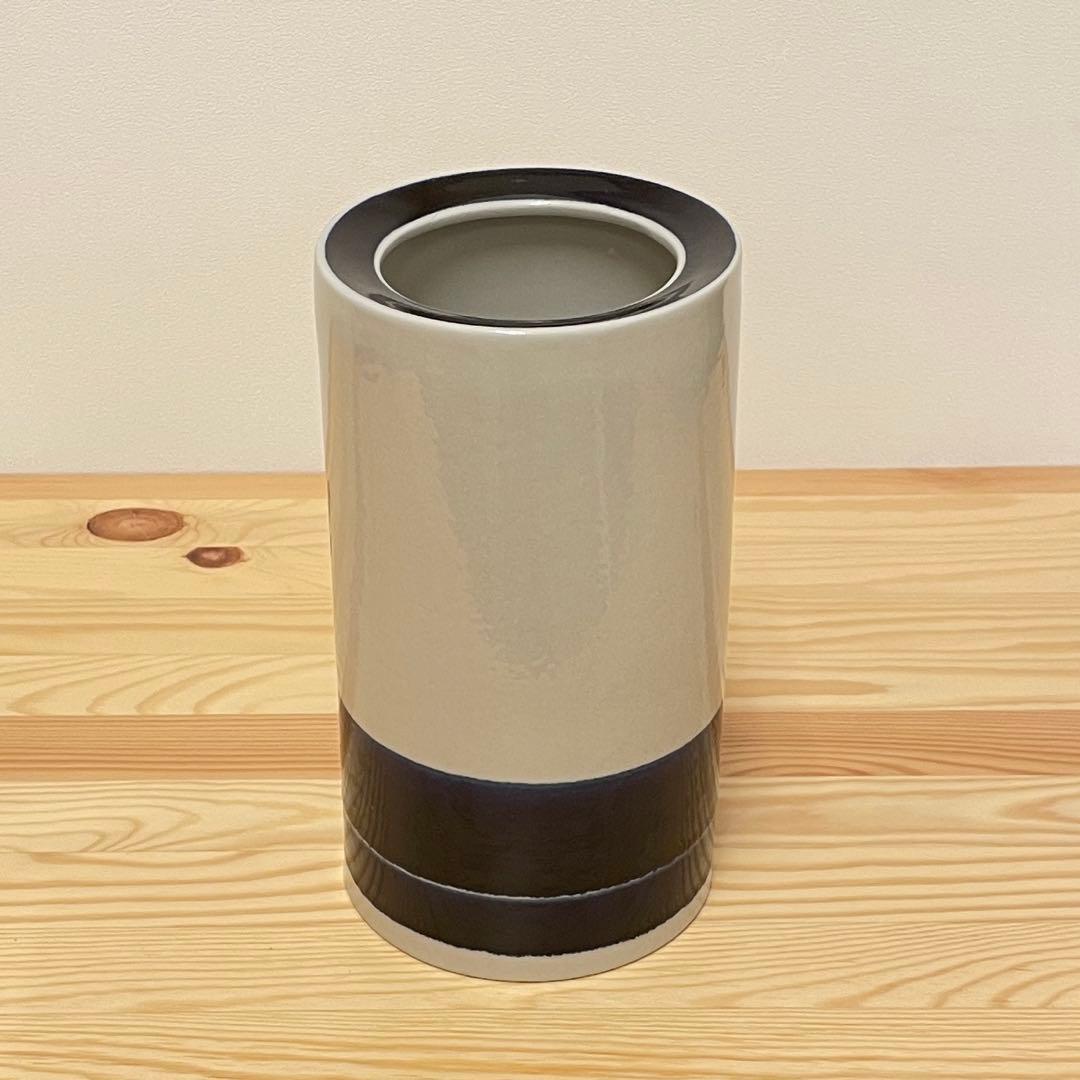 ARABIA vase PW / ヴィンテージ ARABIA フラワーベース