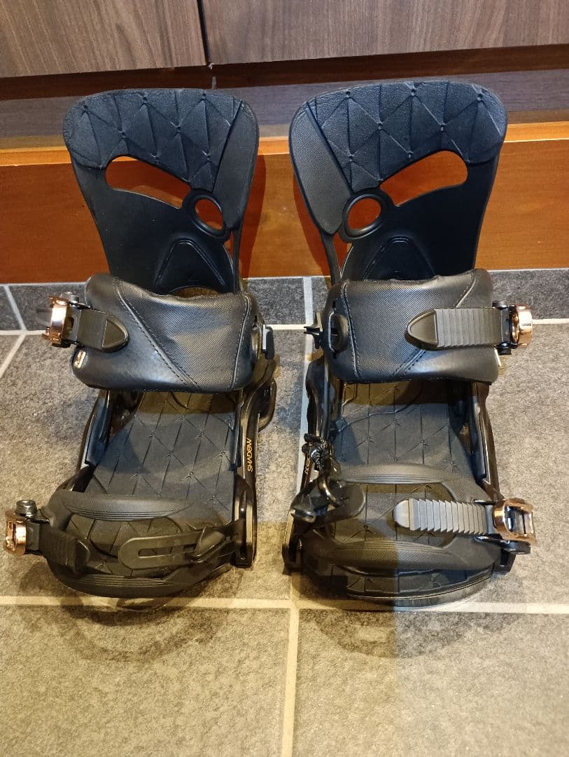 SALOMON MIRAGE Mサイズ
