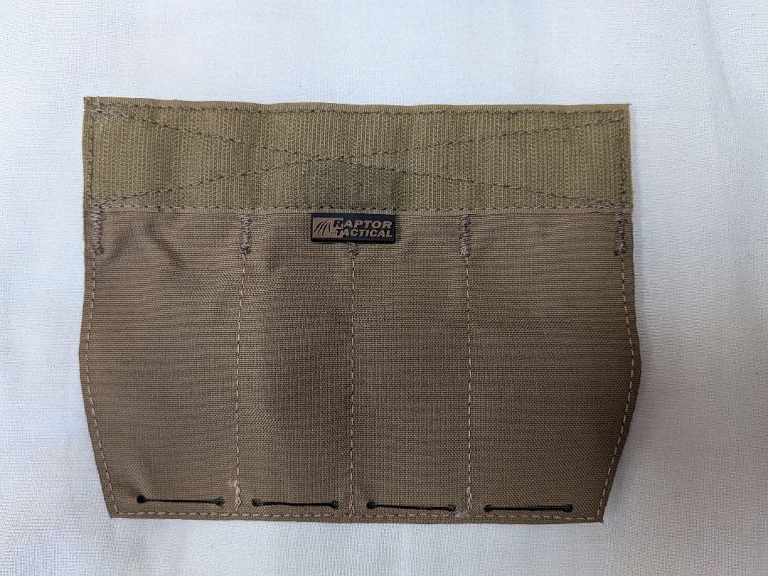 各種ミリタリーポーチ