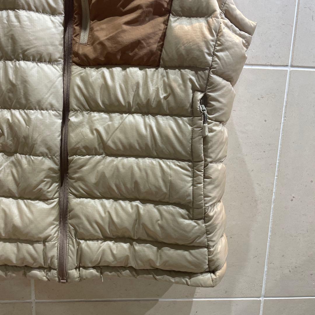 ジャケット・アウター Montbell Colorado down vest