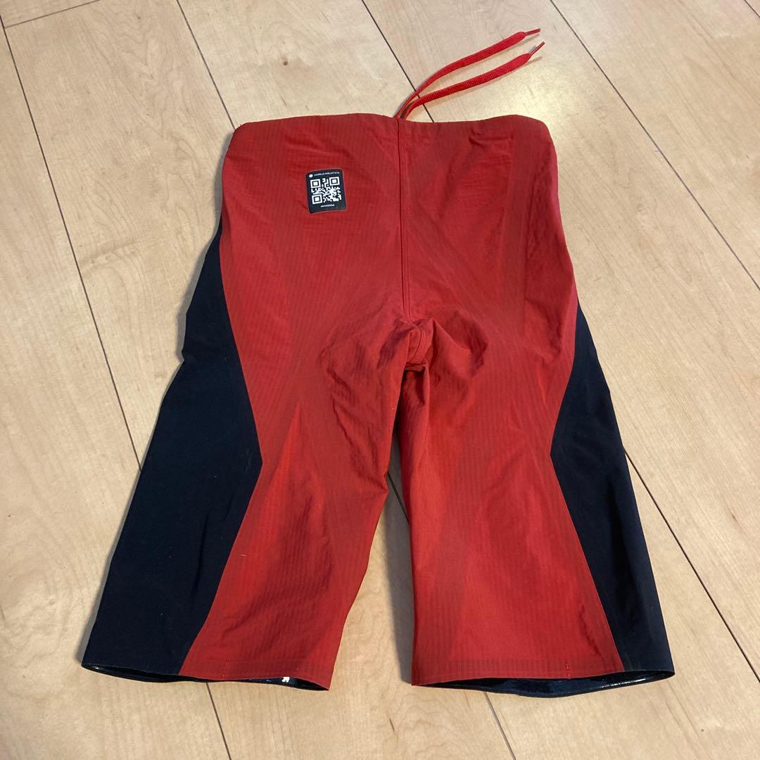 ミズノ　GX SONIC 6 NV