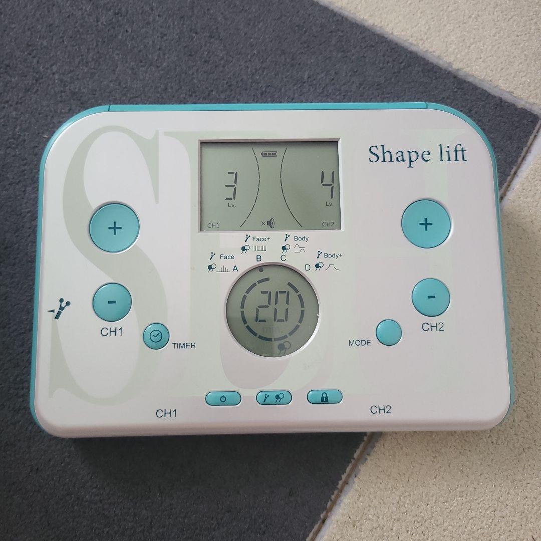 スリムビューティハウス Shape lift シェイプリフト