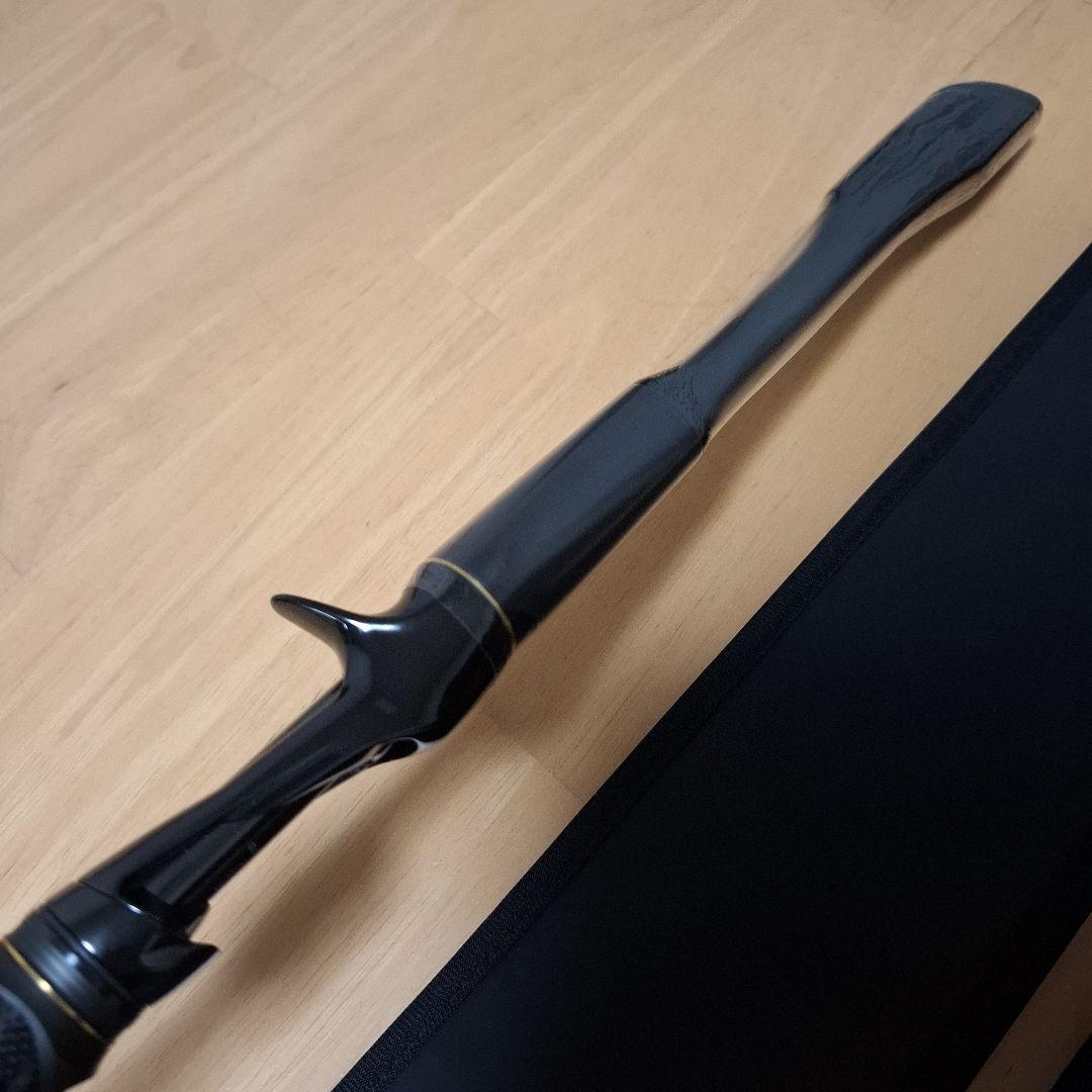 新品 　シマノ　 20 ポイズン 　アルティマ 170MH 激レア