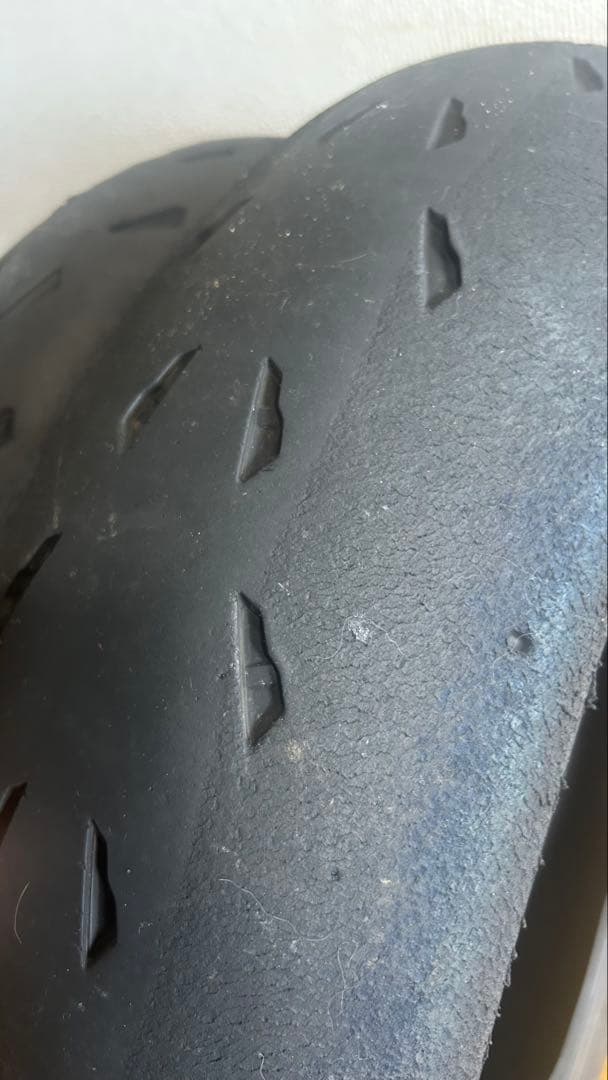 ミシュラン　Power cup2 180/120