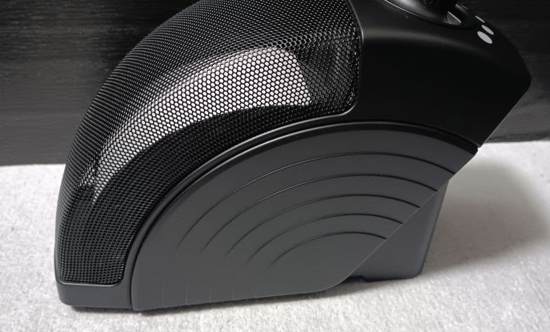 【美品】サウンドファン ミライスピーカー  SF-MIRAIS5