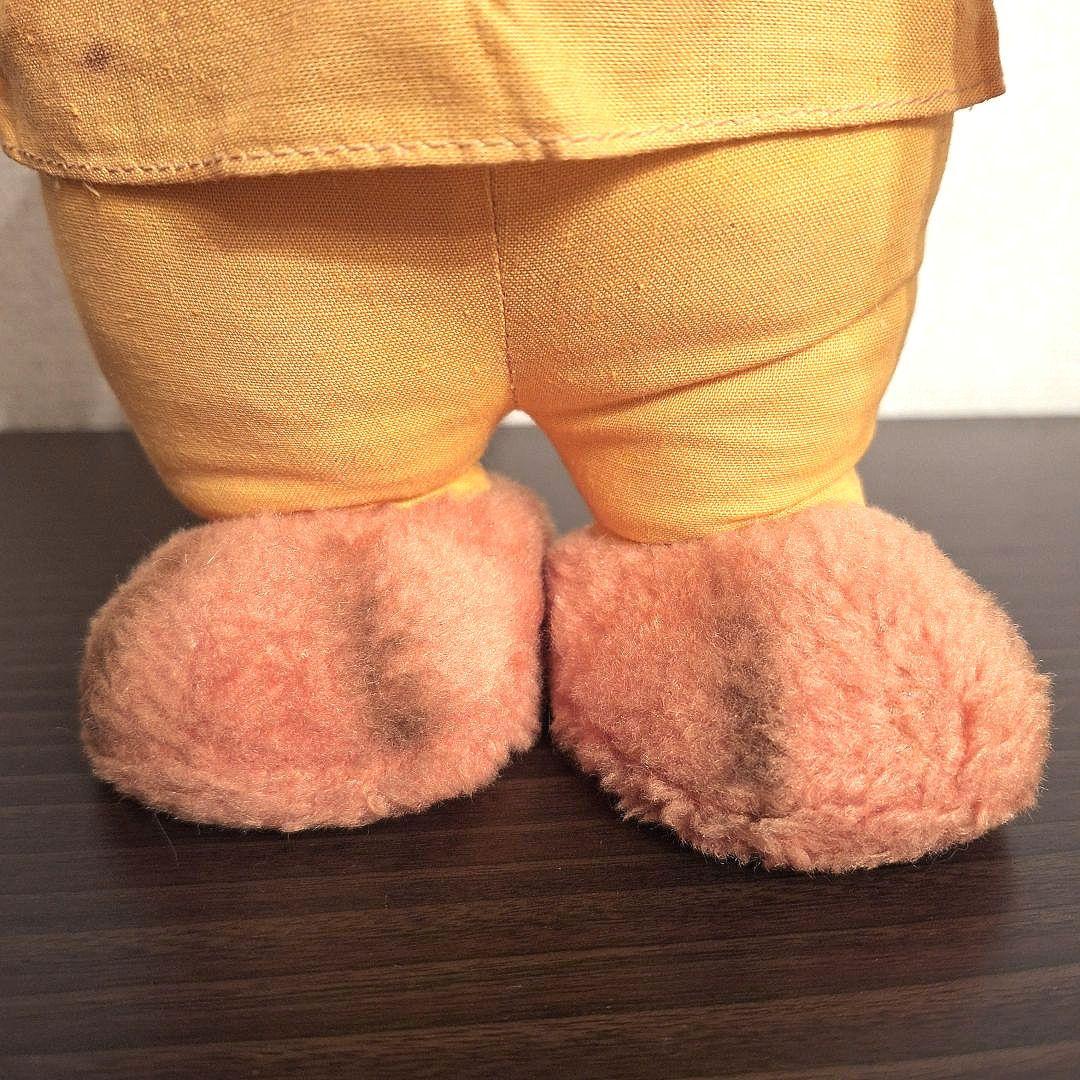 【ドイツ限定Steiff 激レア】COMMERZBANK ハムスター ゴルディ