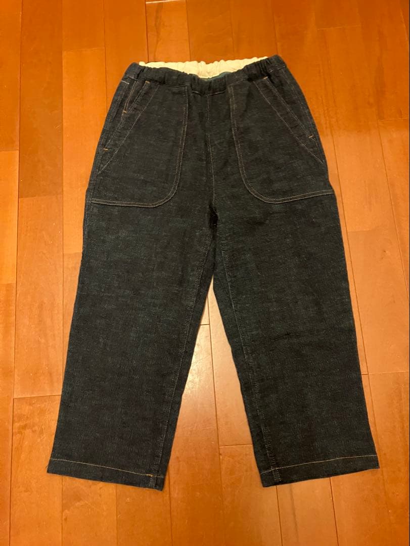 tamaki niime タマキニイメ　マルポ