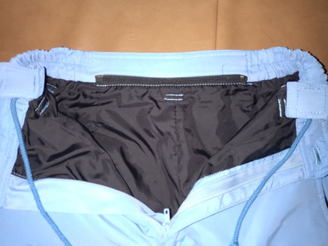 adidas ウィンタースポーツウェア　S〜