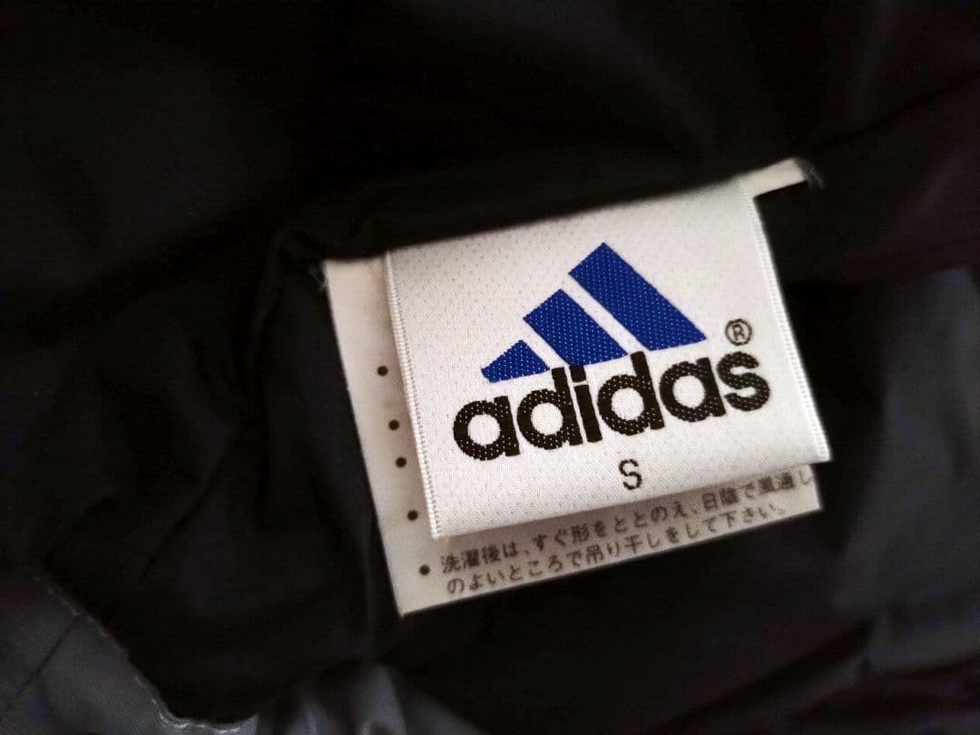 adidas ウィンタースポーツウェア　S〜
