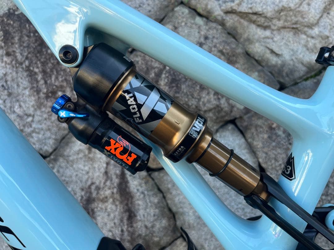 SPECIALIZED スタンプジャンパーエボ　マレット仕様　2022年式