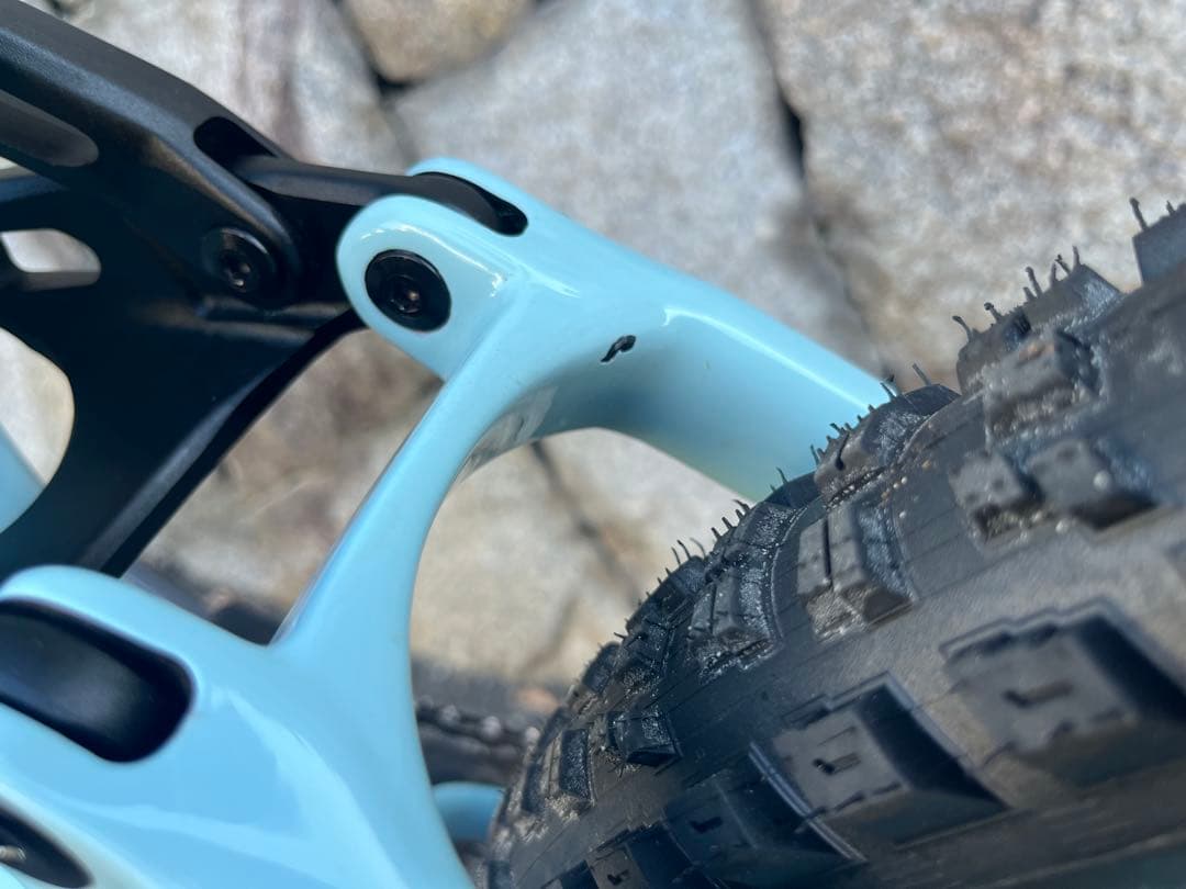 SPECIALIZED スタンプジャンパーエボ　マレット仕様　2022年式