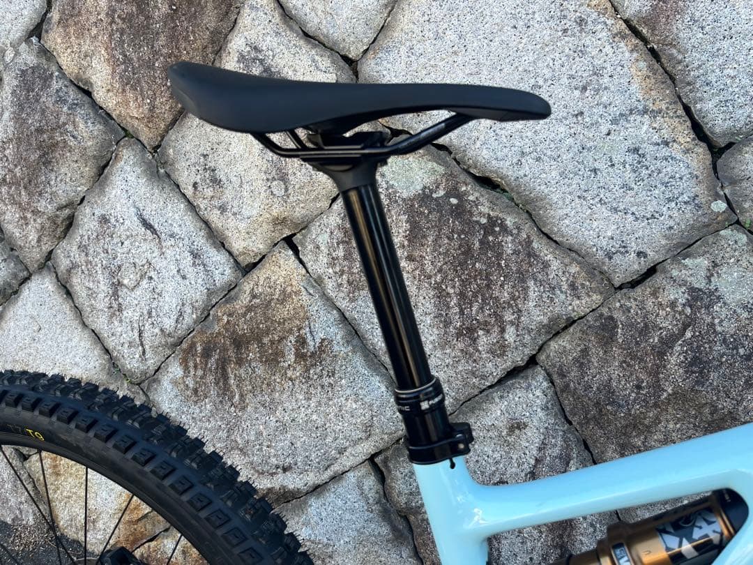 SPECIALIZED スタンプジャンパーエボ　マレット仕様　2022年式