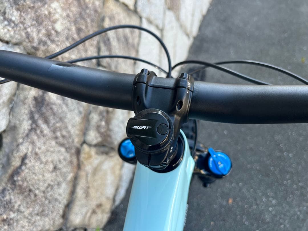 SPECIALIZED スタンプジャンパーエボ　マレット仕様　2022年式