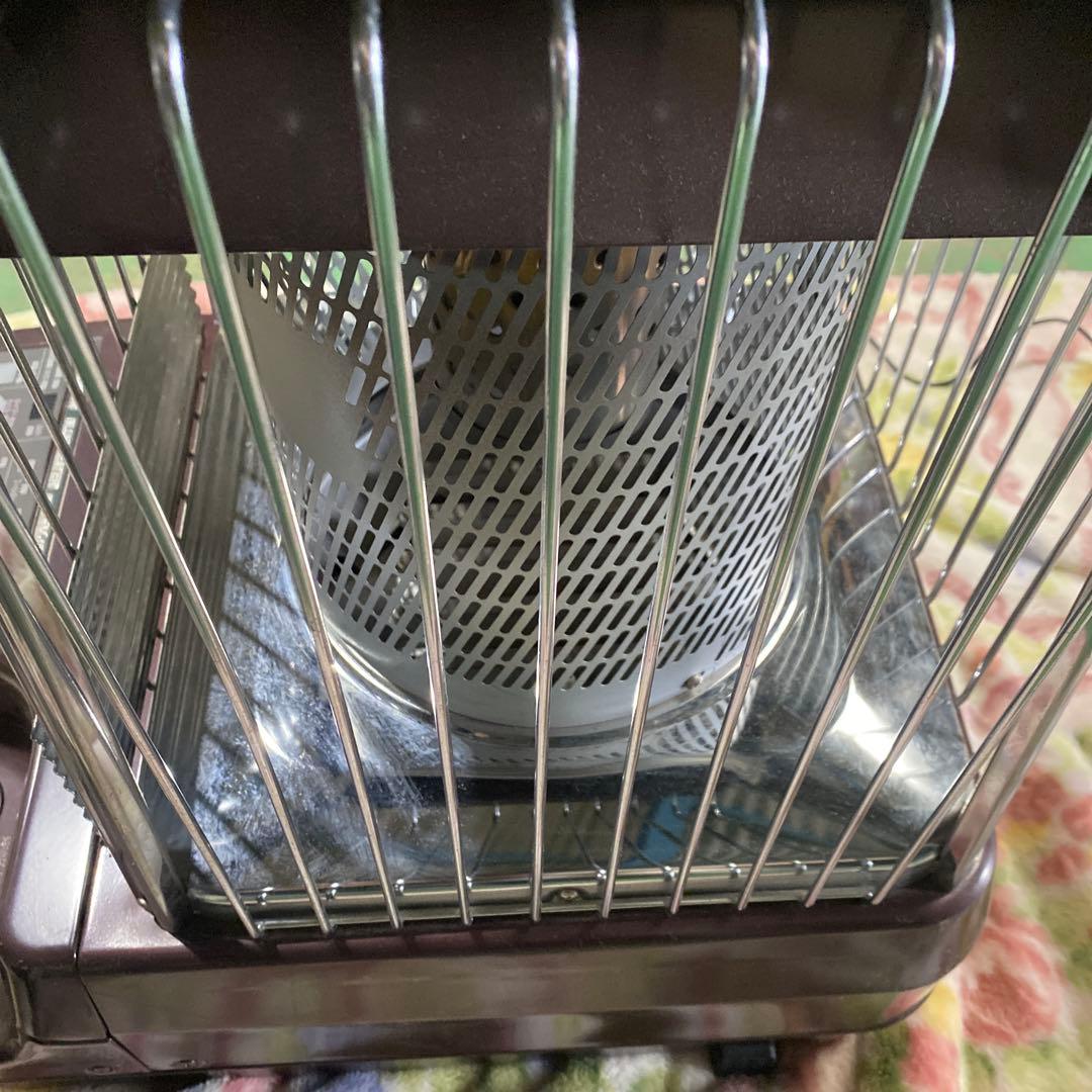 ブルーヒーター FM-151