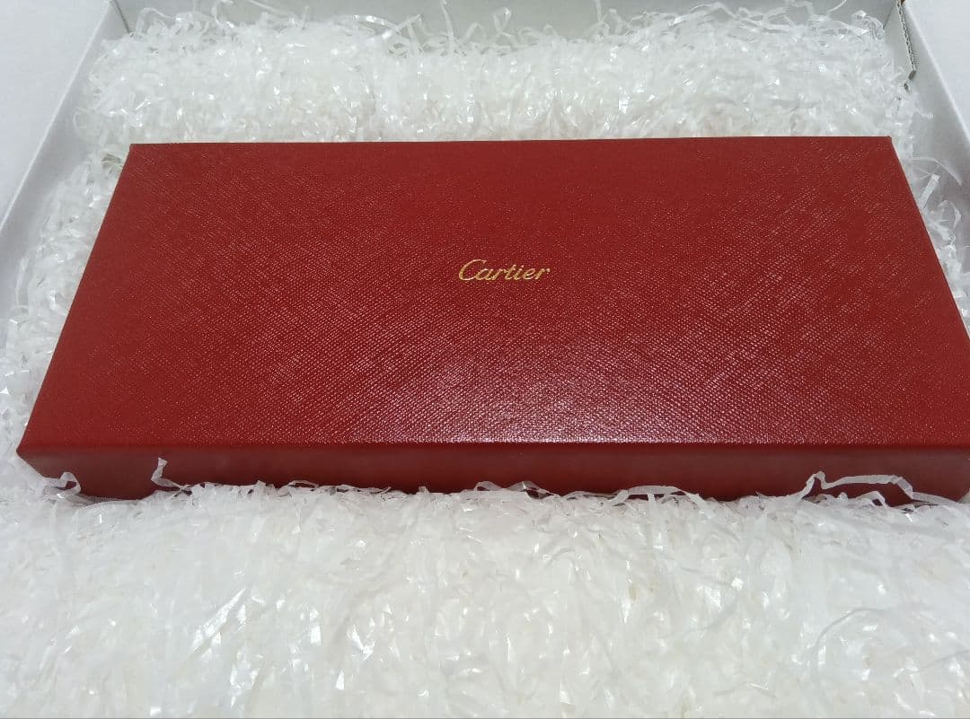 限定価格　試着のみ　カルティエダムール　ブレスレット　XS YG　Cartier