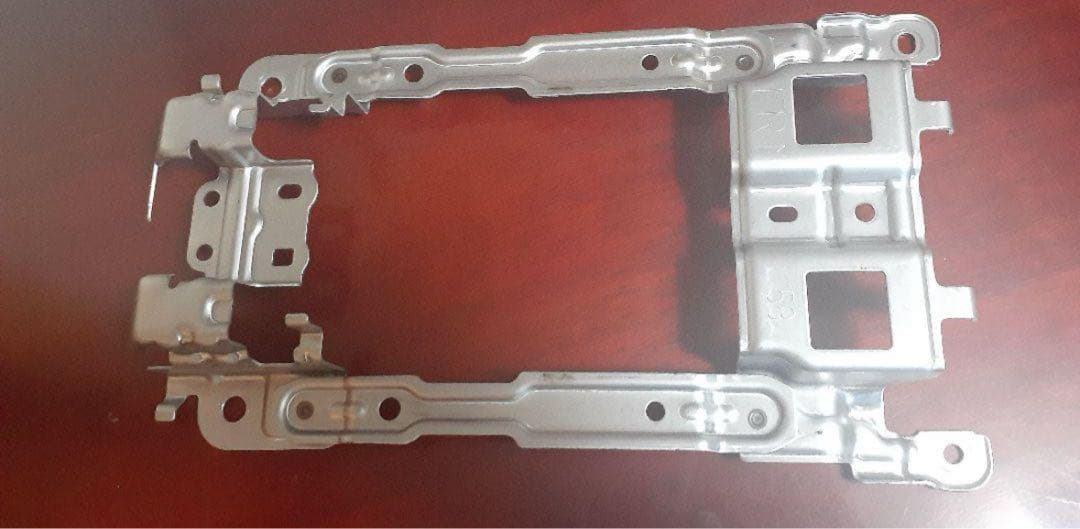 トヨタ アルファード ヴェルファイア純正コンソールBOX