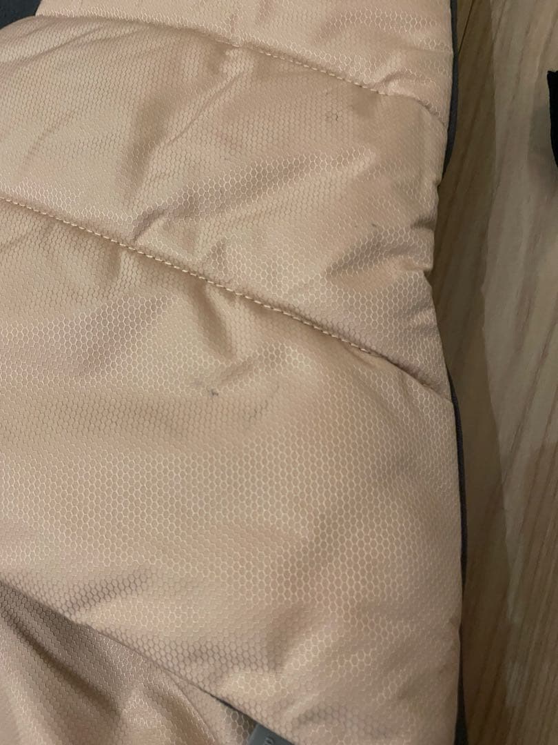 iCandy ラズベリー ベビーカー ベージュ